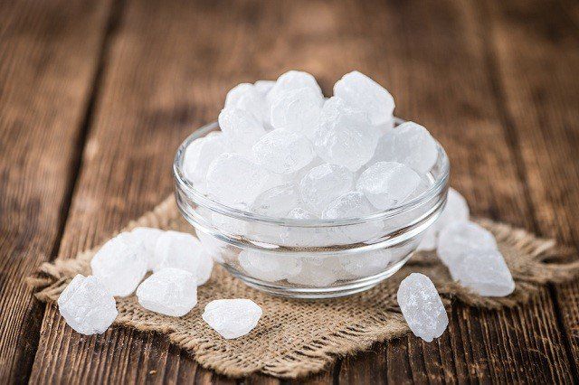 Rock sugar 500g