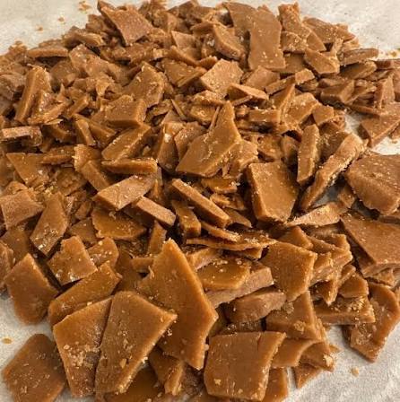 Shuxiangyuan traditional brown sugar 1 kg
