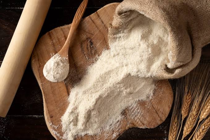 Wheat Flour 10 kg