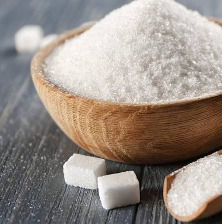 White sugar 1 kg