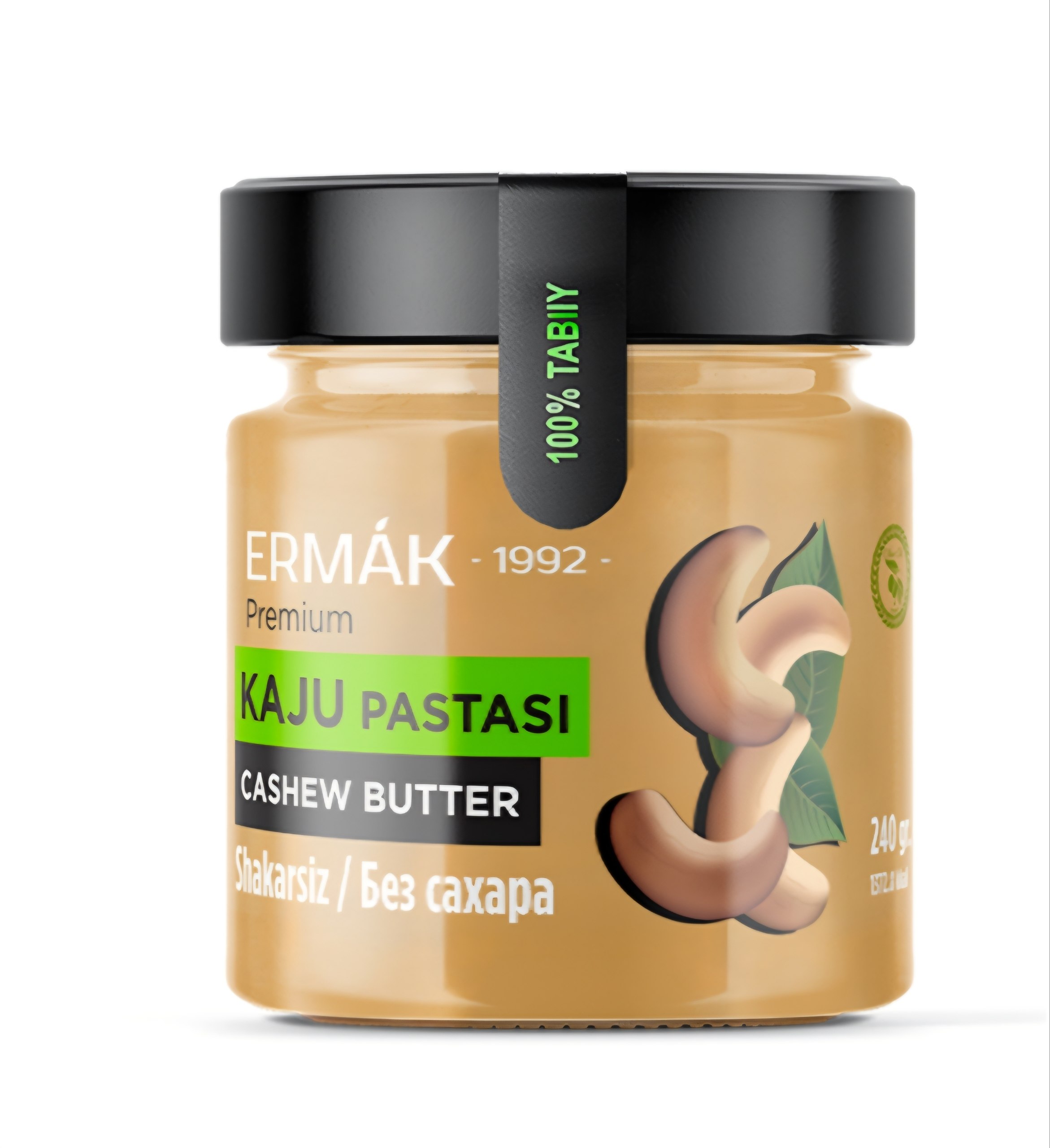 Cashew butter 240 g