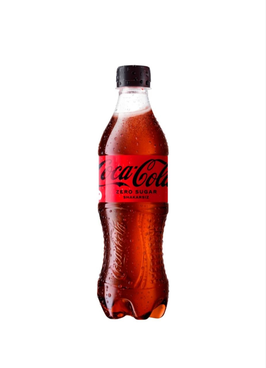Coca-Cola zero sugar 500 ml