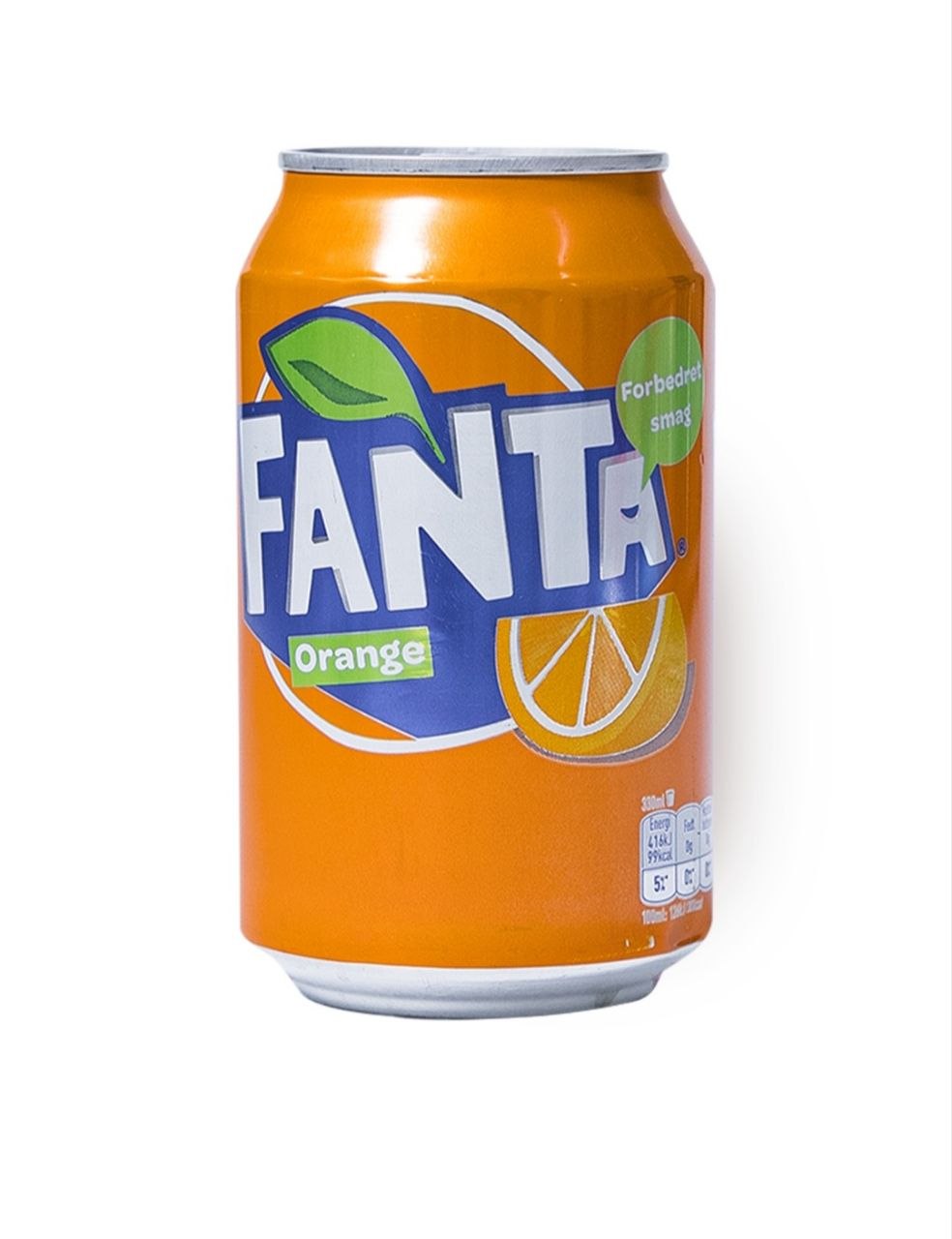 Fanta 330 ml