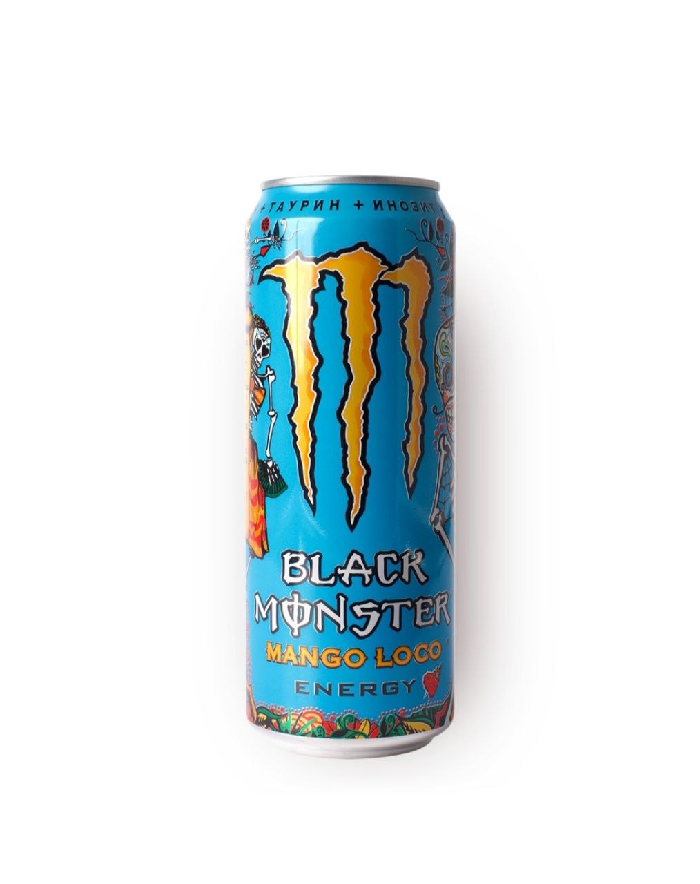 Monster Mango Loco 449 ml