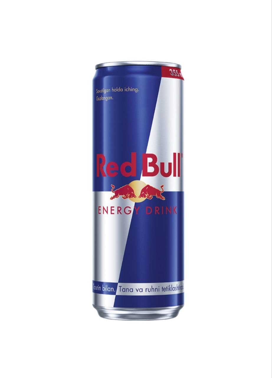 Red bull 355ml