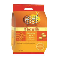 Soybean milk powder with vitamins 500g