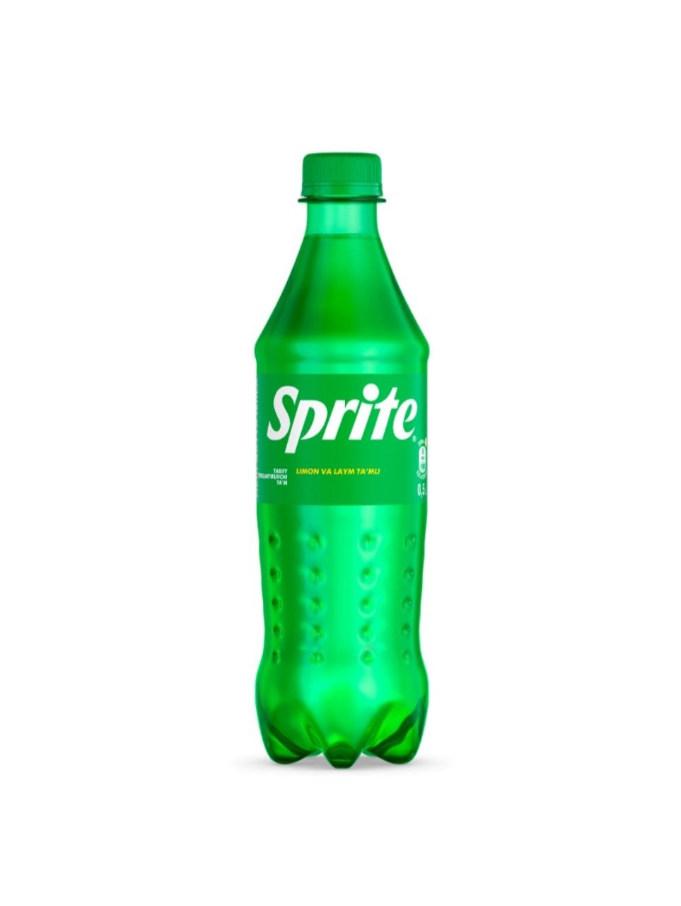 Sprite 500 ml