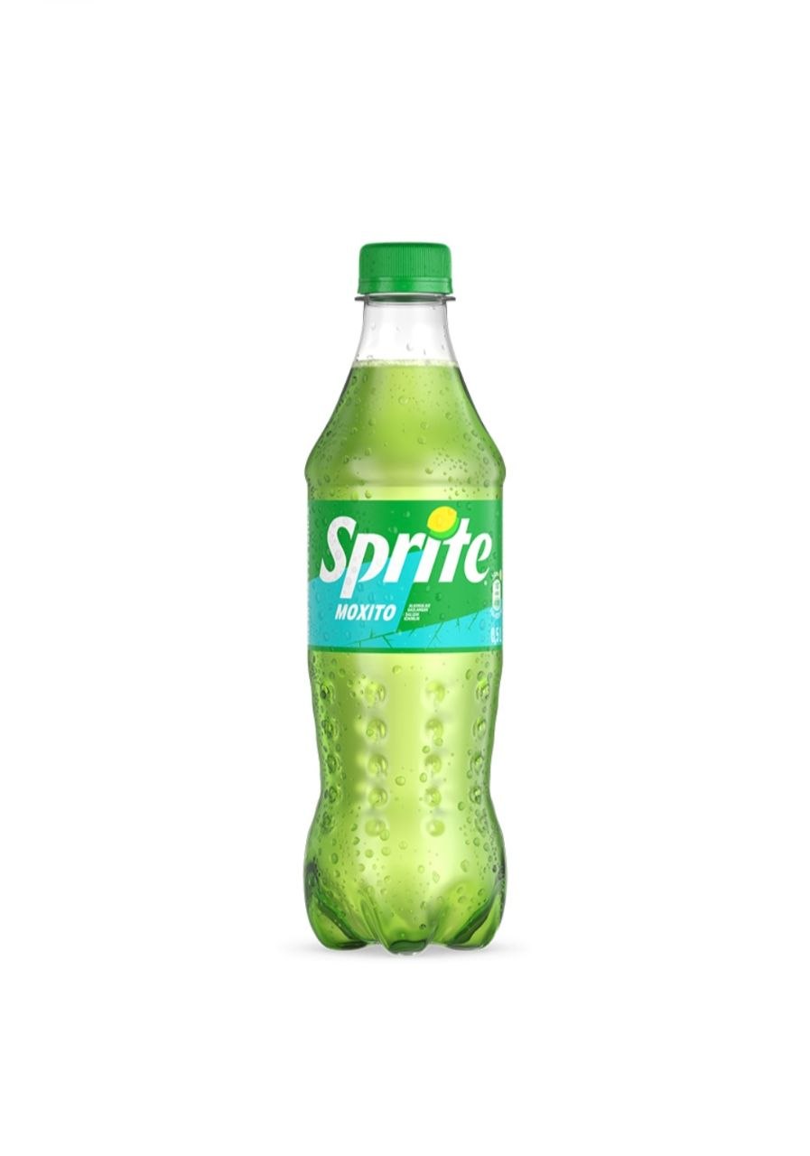 Sprite Mojito 500 ml