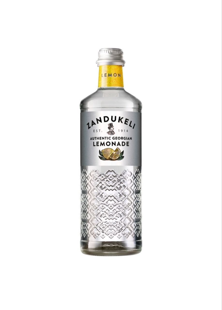 Zandukeli  Lemon 500ml