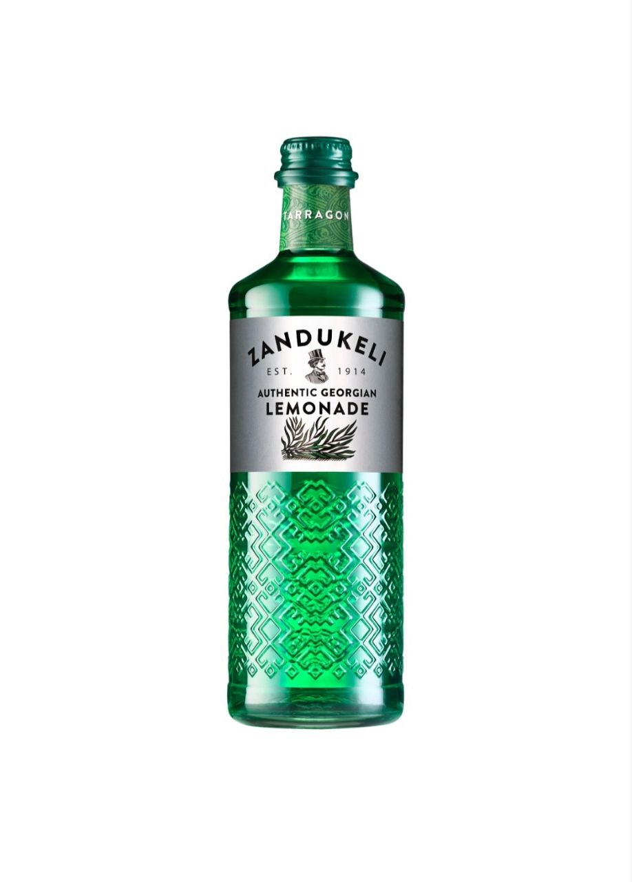 Zandukeli Tarragon 500 ml