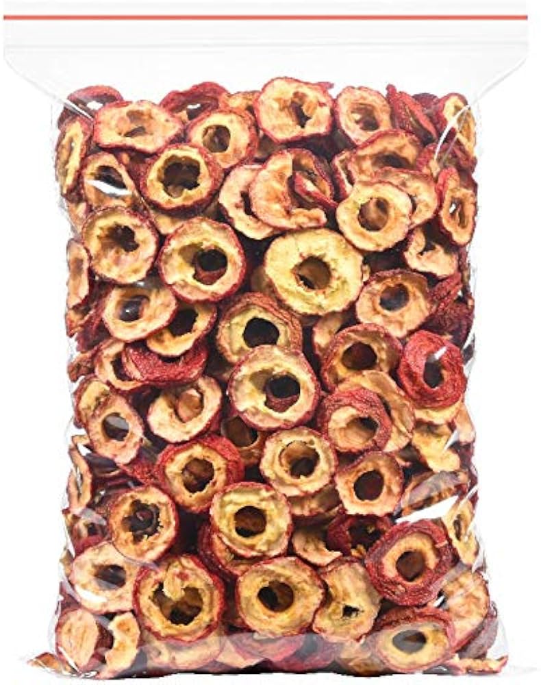 Dried hawthorn slices 1 kg