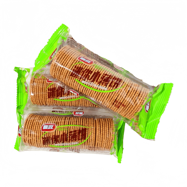 Shunwang Mini Crackers 60g