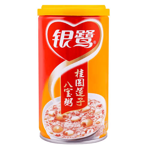 Yinlu Eight Treasure Porridge 360 g