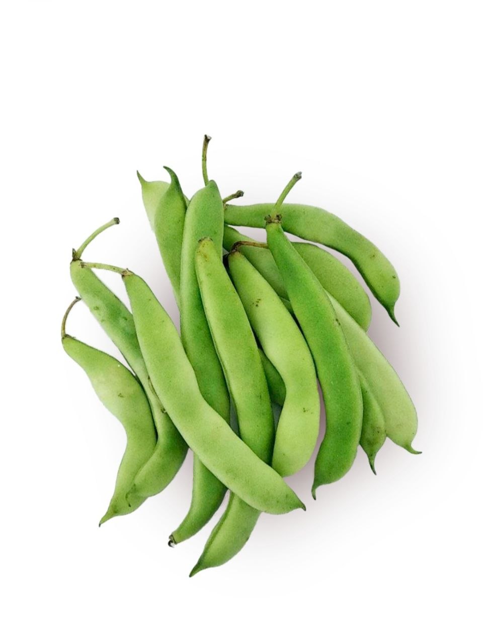 Beans  green 1 kg