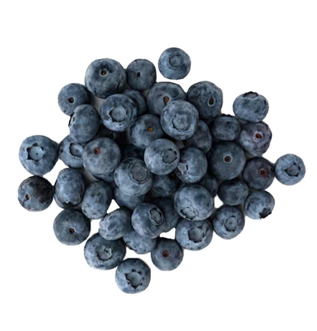 Blueberry 400 g