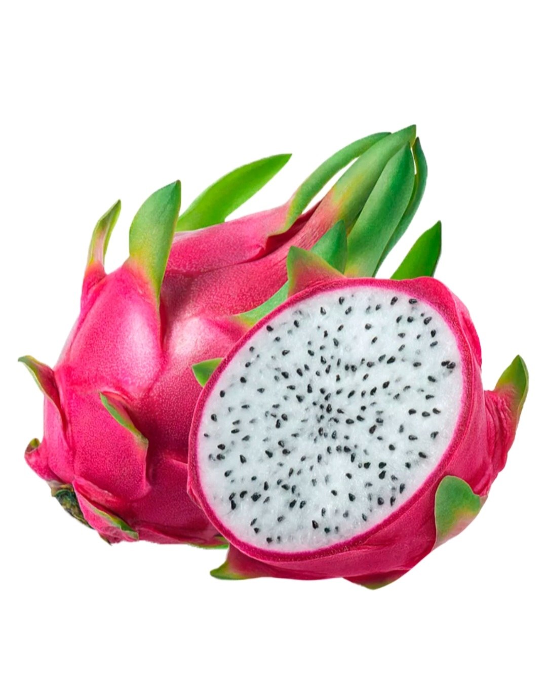 Dragon fruit 1 piece