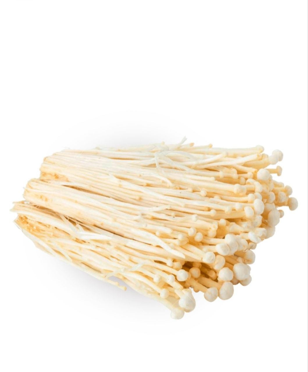 Enoki mushrooms 200 gr