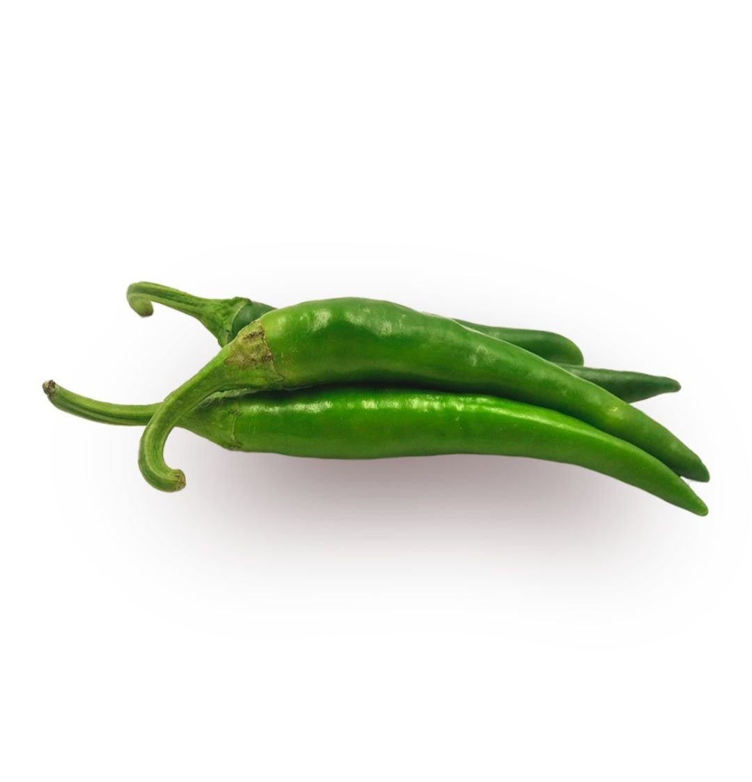 Hot pepper 1 pcs