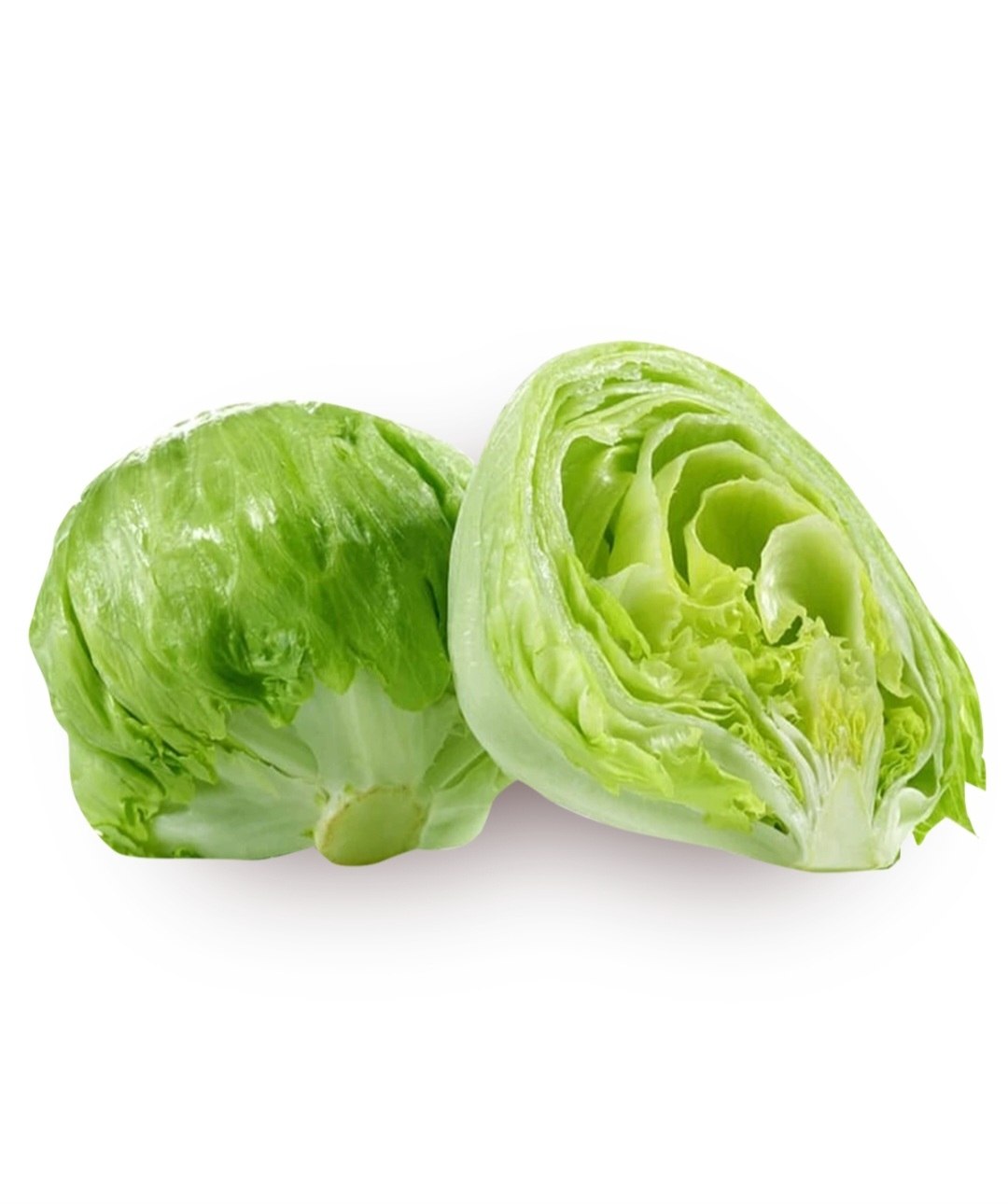Iceberg cabbage 1 piece 