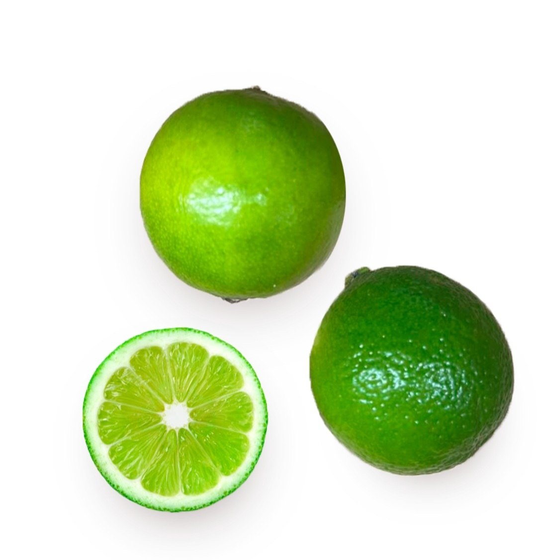 Lime 1 piece