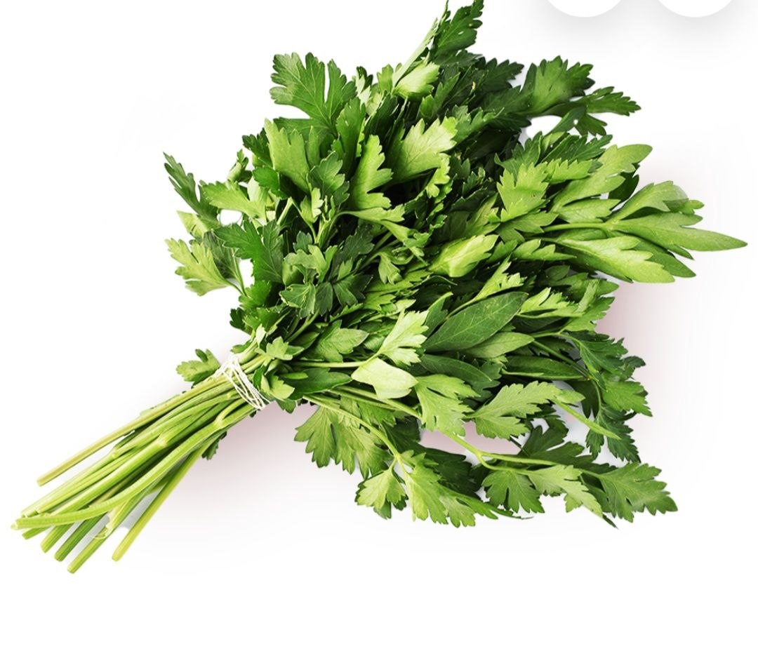 Parsley 1 pcs