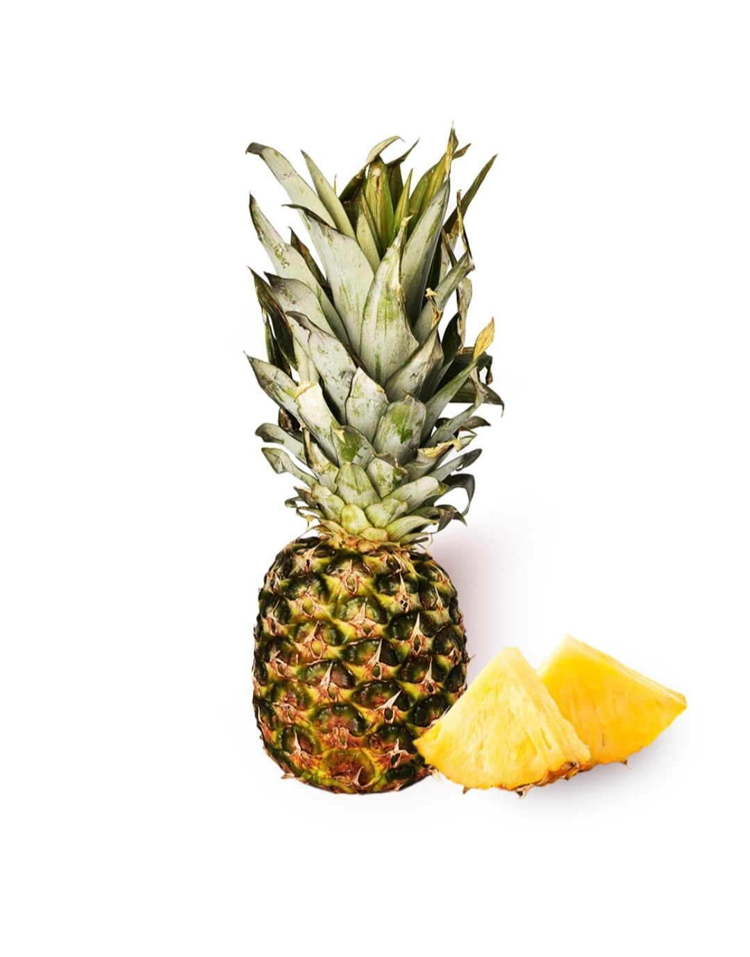 Pineapple 1 piece