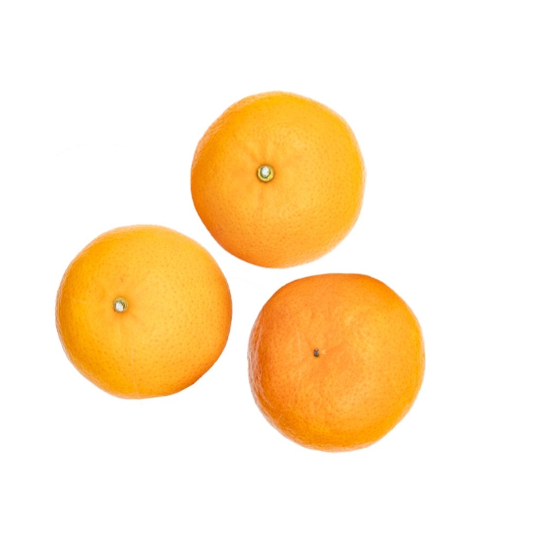 Tangerine 500g 