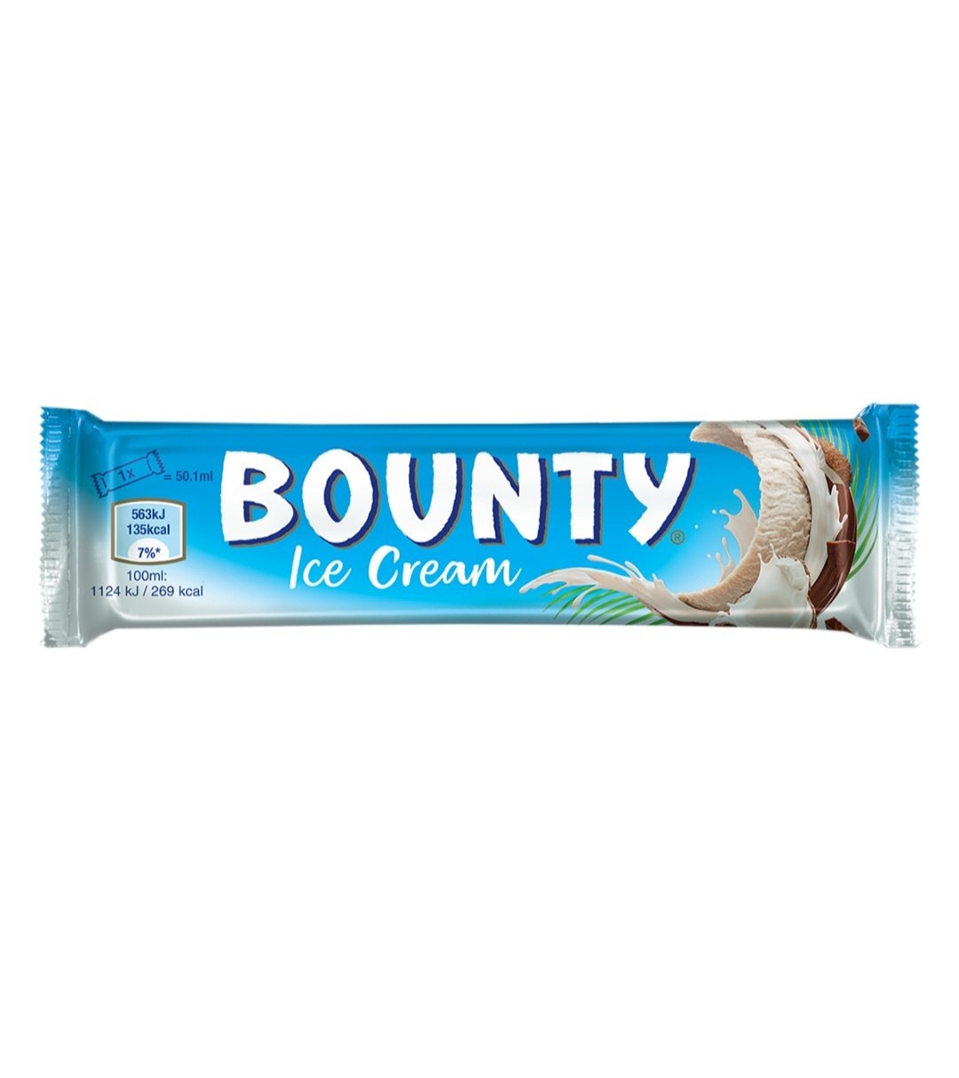 Bounty ice cream 39,1 g