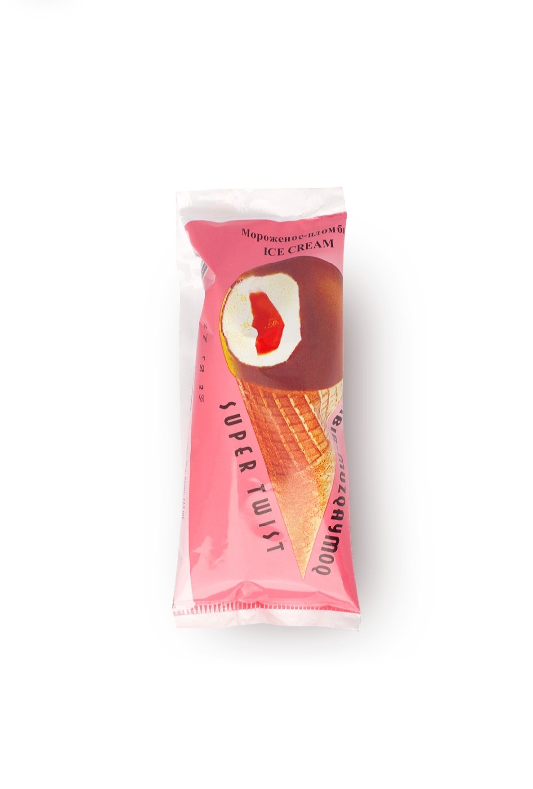 Dairy classic super twist 70 g