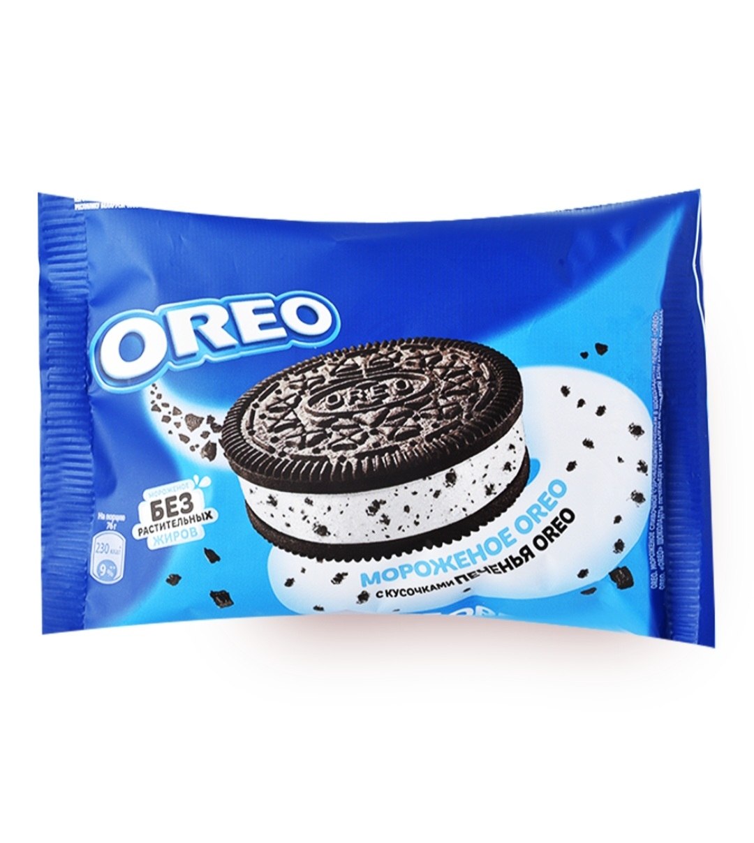 Oreo Cookies 76 g