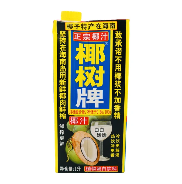 Coconut Drink 1 l