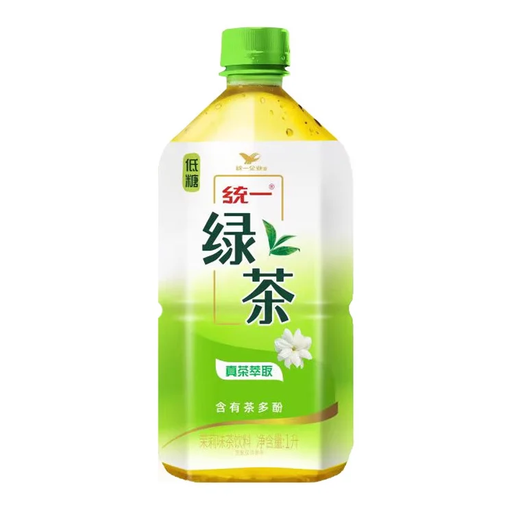 Green Tea Drink 1 l