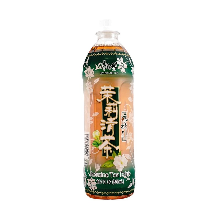Jasmine Green Tea 500 ml
