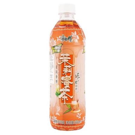 Jasmine Honey Tea 500 ml