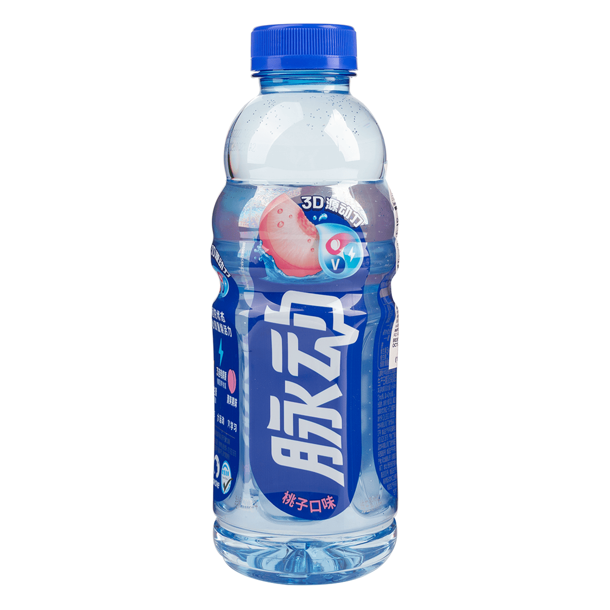 Mizone Vitamin Drink 600ml