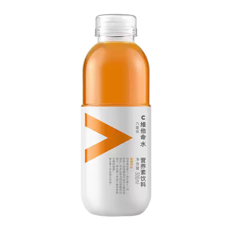 Nongfu Spring Peach Oolong 500 ml