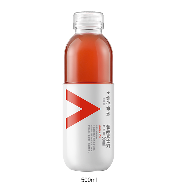 Nongfu Spring Vitamin Water 500ml