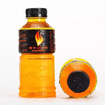 RECCA Energy Drink 450 ml