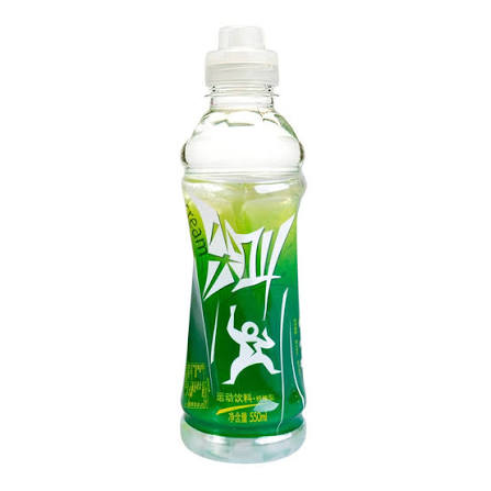 Scream Sports Drink 550 ml