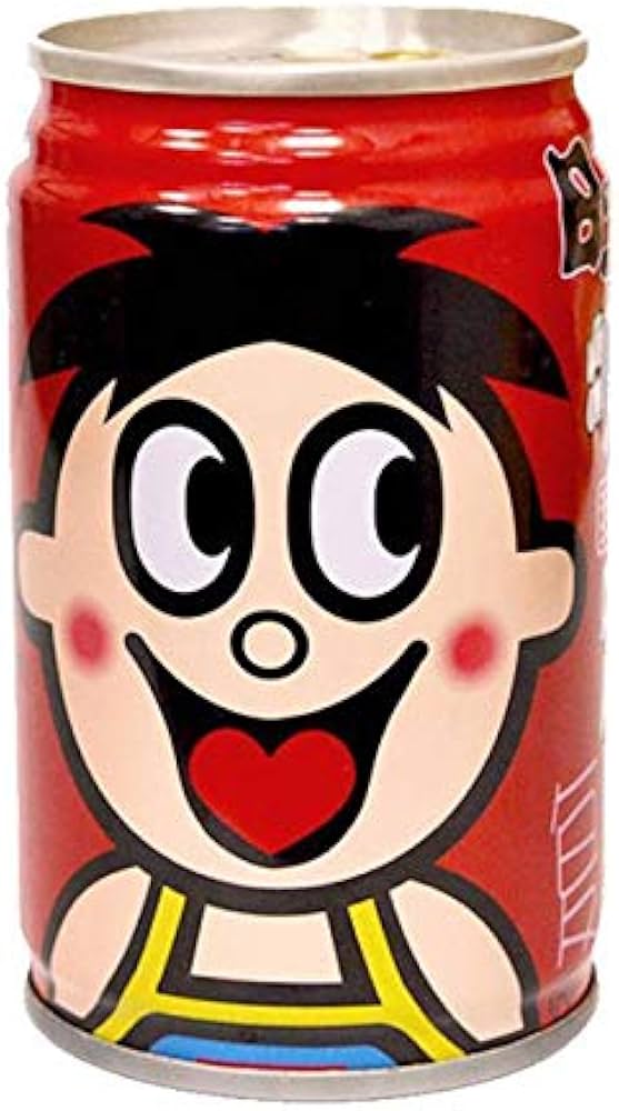 Wangzai Milk Drink 245 ml
