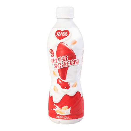 Yinlu Peanut Milk 450 ml