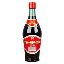 Baoning vinegar (grade 1) 430 ml