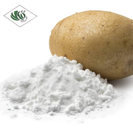 Potato Starch 300 g