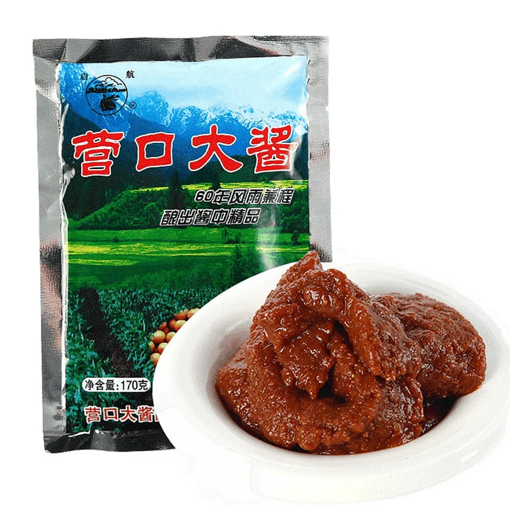 Yingkou soybean paste 170 g