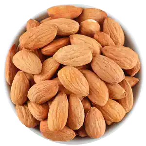 Salted Almonds 200g